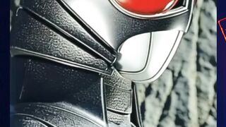 Nostalgia Kamen Rider Black RX di RCTI