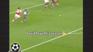 David Raya