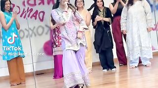 Best Dance Step 7