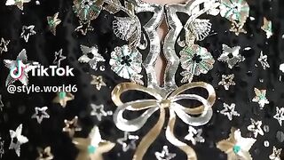 Stylish Fancy Sari 3