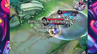 Makasih ilmu