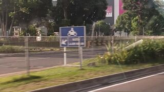 Suasana pagi 2