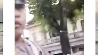 tilang menilang jadi nya