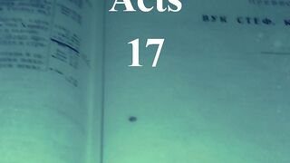 Acts 17