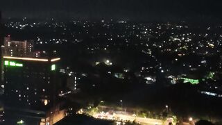 Night atmosphere 2