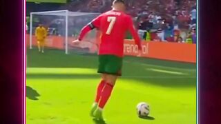 Ayah Ronaldo Datang Untuk Menonton Ronaldo ❓????