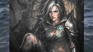 TERNYATA DIBALIK KEPRIBADIAN YANG TANGGUH BENEDETTA ADA KISAH YANG BEGITU MENYEDIHKAN ????????#MLBBXNARUTO #MobileLegendsBangBang #MLBB