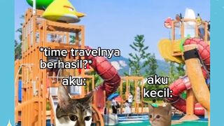 nenek, aku rindu❤️
