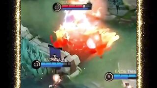 Outplay maju tak gentar dari Harith KennzyySkie????