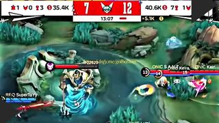 Reaksi Skylar melihat RRQ kalah melawan ONIC ID????