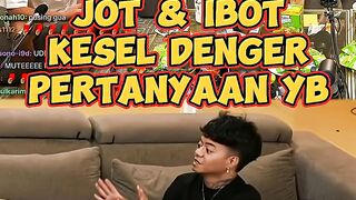 wkwkwk harus dijadwalin sih itu mah