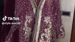 Gorgeous Fancy Stylish Dress