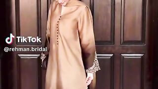 Latest Trendy Dress