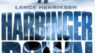 Harbinger Down