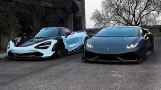 Luxury 12