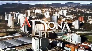 A Dona - Capítulo 01