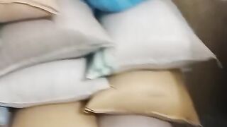 Fresh Wheat storage