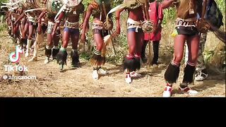 traditional ceremonies in africa