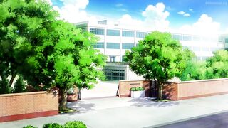 Ganbare! Nakamura-kun!! Episodes 7