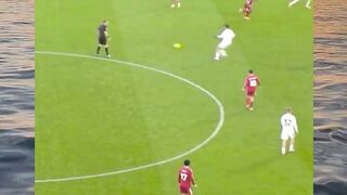 Momen ketika waktu seakan berhenti