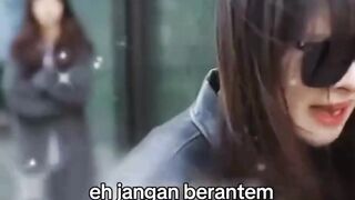 DRAMA CHINA HAK ASASI HEWAN