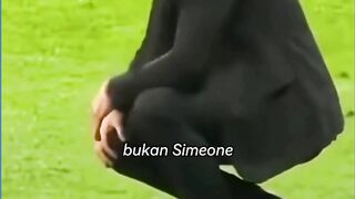 Siapa sangka, tim dari Madrid yang satu ini justru jadi raja "Haram Ball" di Eropa! ????
