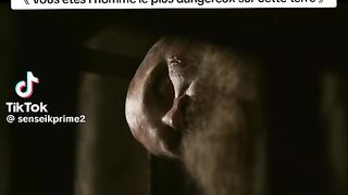 le roi ecbert libere ragnar reaction