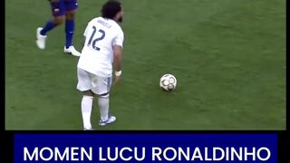 ???????? Pertandingan bertajuk "El Clásico" versi legenda
