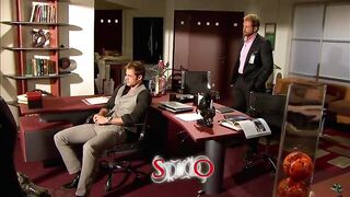 30. Sortilegio