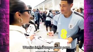 Bek itu posisi paling gampang? ????