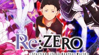 Re:zero kara hajimeru isekai saikatsu s4 eps5