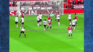 Manchester United Bungkam Liverpool Dalam Drama Lima Gol!!