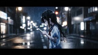 Rain of Goodbye