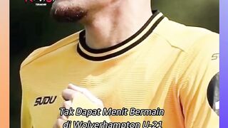 Mencari Menit Bermain di Level Tertinggi ????????️