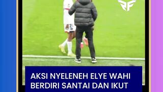 elya wahi