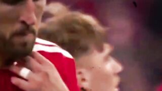 PSG Bungkam Allianz Arena! ????????