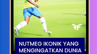 RAJA TEKNIK SEPAK BOLA