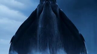 This isn't a bird or a plane