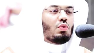 Shaikh yasir Al dosire beautiful Quran Recitation 12