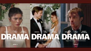 The Drama (2026)