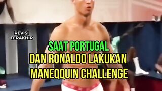 Kembali ke tahun 2016! ???? Saat tren Mannequin Challenge lagi menjamur di seluruh dunia