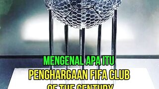 Hanya Satu di Dunia! ????✨