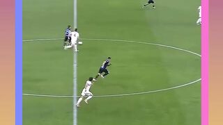 Analisis Serangan Balik Cepat Inter Milan