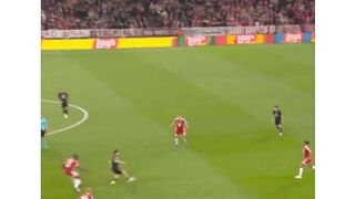 PSG MERAMPOK BAYERN