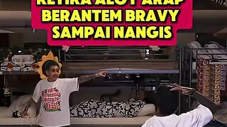 ALOY VS ARAP