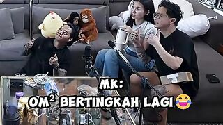 ada aja tingkahnya 2