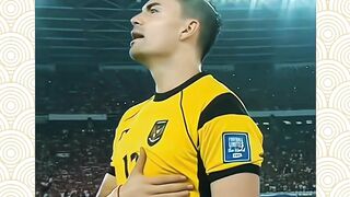 Emil Audero Cedera, Timnas Indonesia Ditinggal Kiper Utama!!