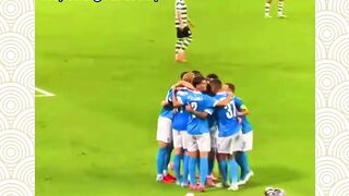 Hojlund Cetak Dua Gol Berkat Magis De Bruyne!!