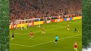 FULL HIGHLIGHTS BAYERN VS PSG leg 2