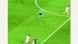 Barcelona Kalah Dramatis di Menit Akhir‼️ PSG Curi Tiga Poin Berharga di Liga Champions.